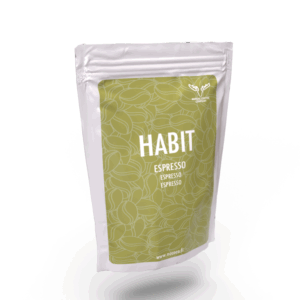 Alternative view of Habit