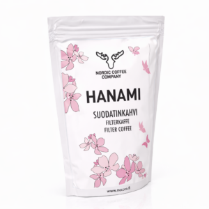 Alternative view of Hanami